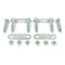 Dexter Axle Drum Brake Hardware Kit, K71-403-00 K71-403-00 - alternate 1
